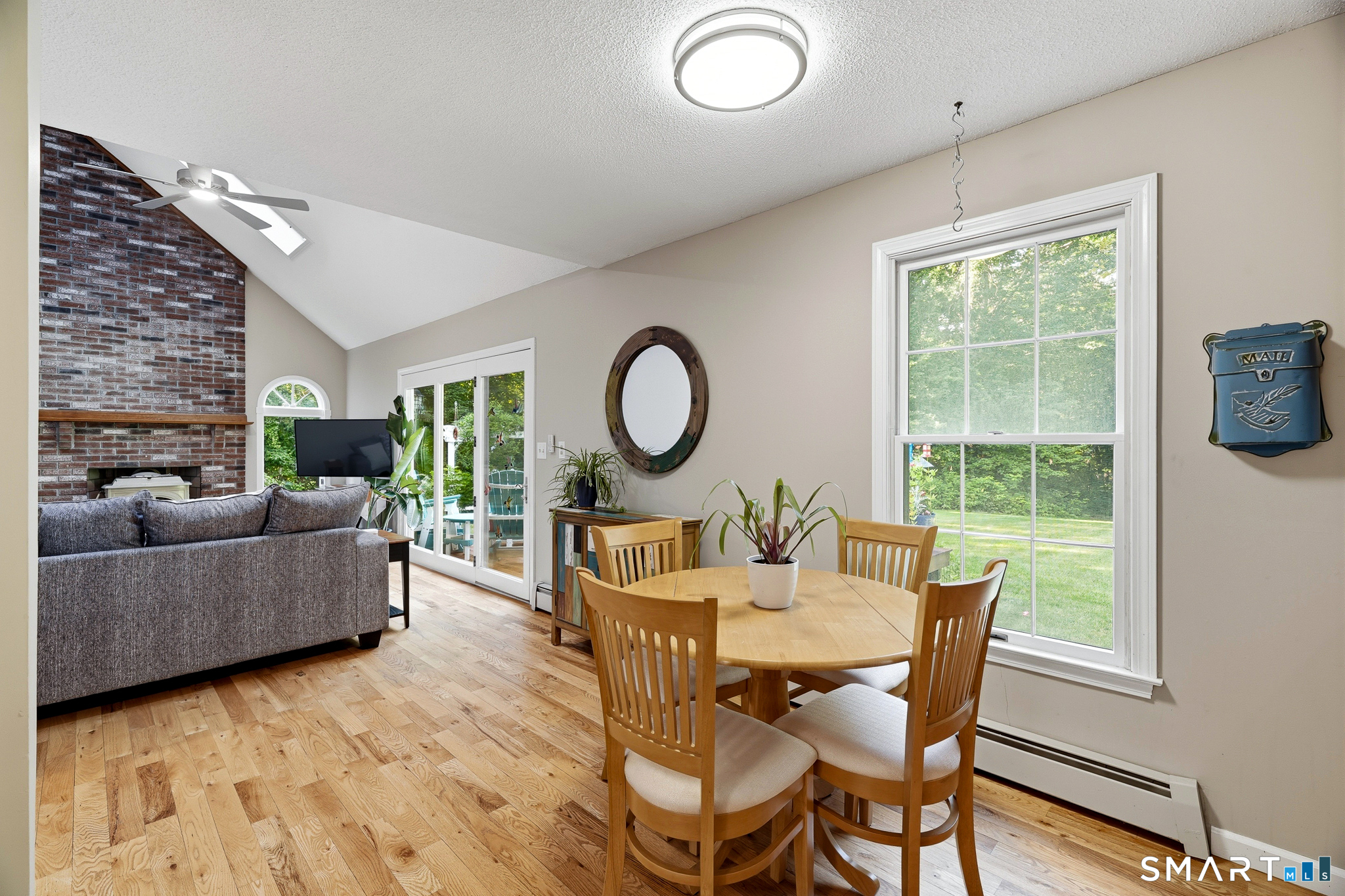 54 Heatherwood Drive Colchester CT 06415