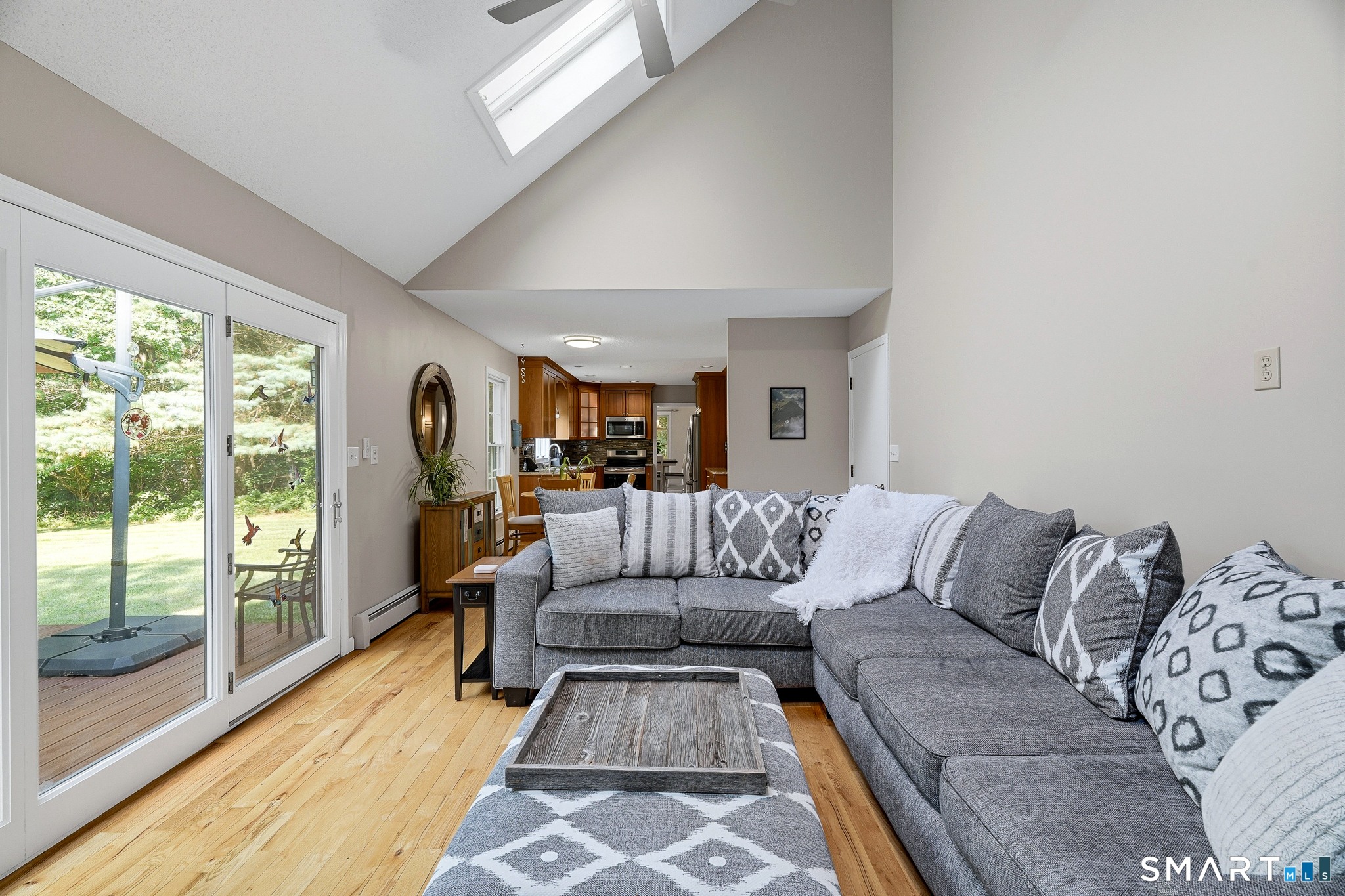 54 Heatherwood Drive Colchester CT 06415