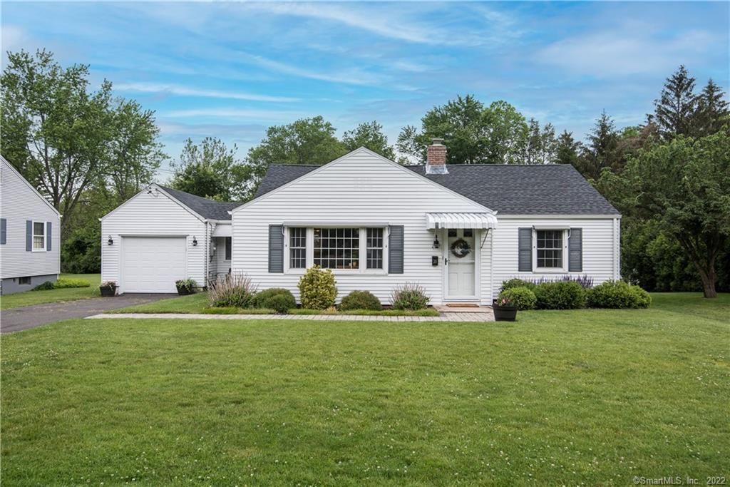 39 Sunset Lane Berlin CT 06037