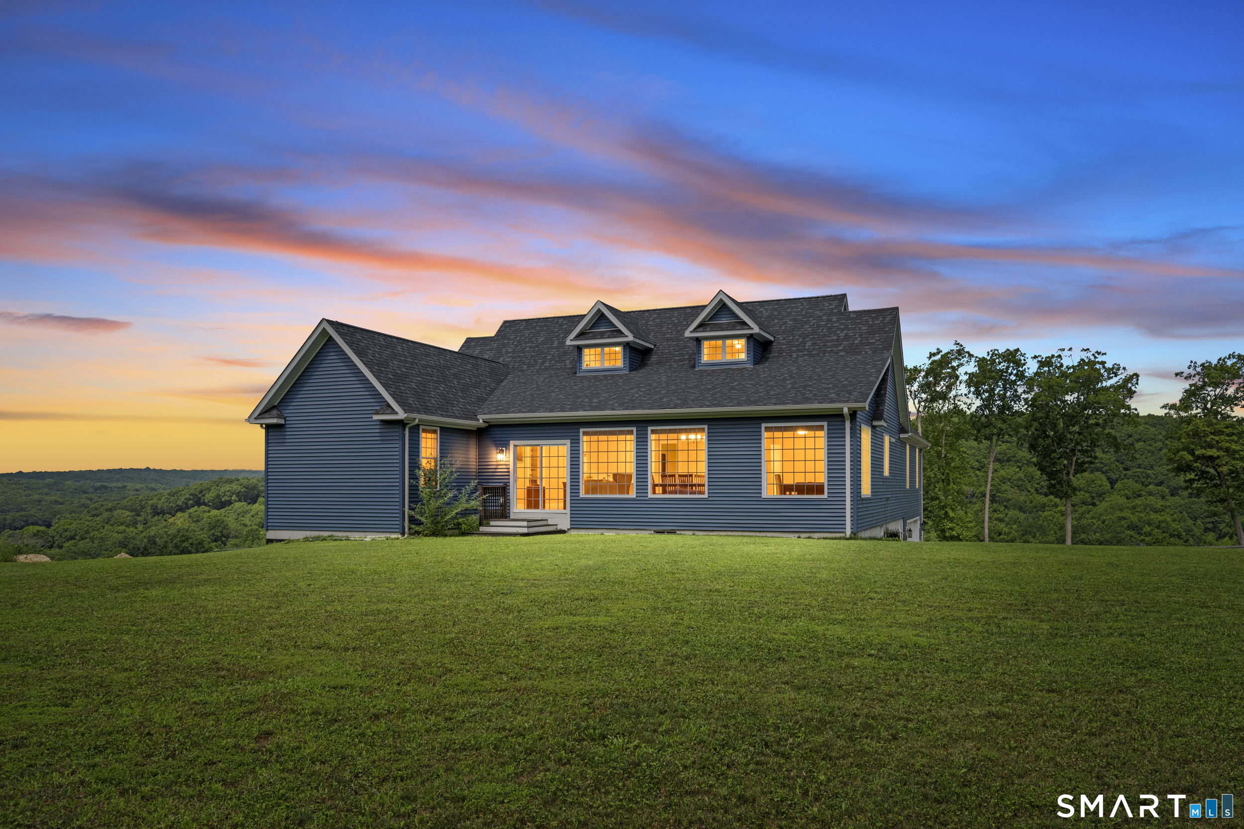 11-R Upper Kensington Drive East Lyme CT 06333