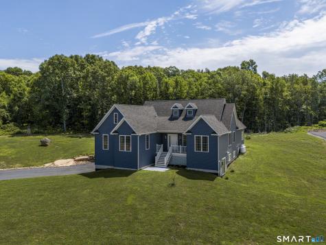 11-R Upper Kensington Drive East Lyme CT 06333
