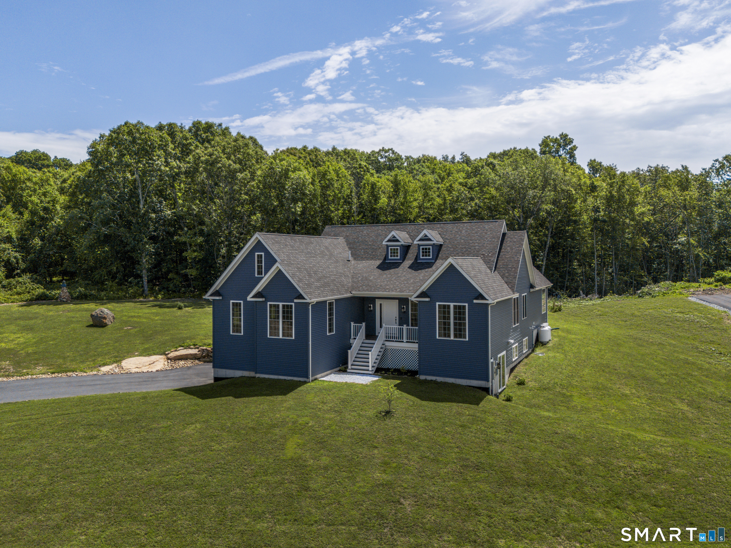 11-R Upper Kensington Drive East Lyme CT 06333