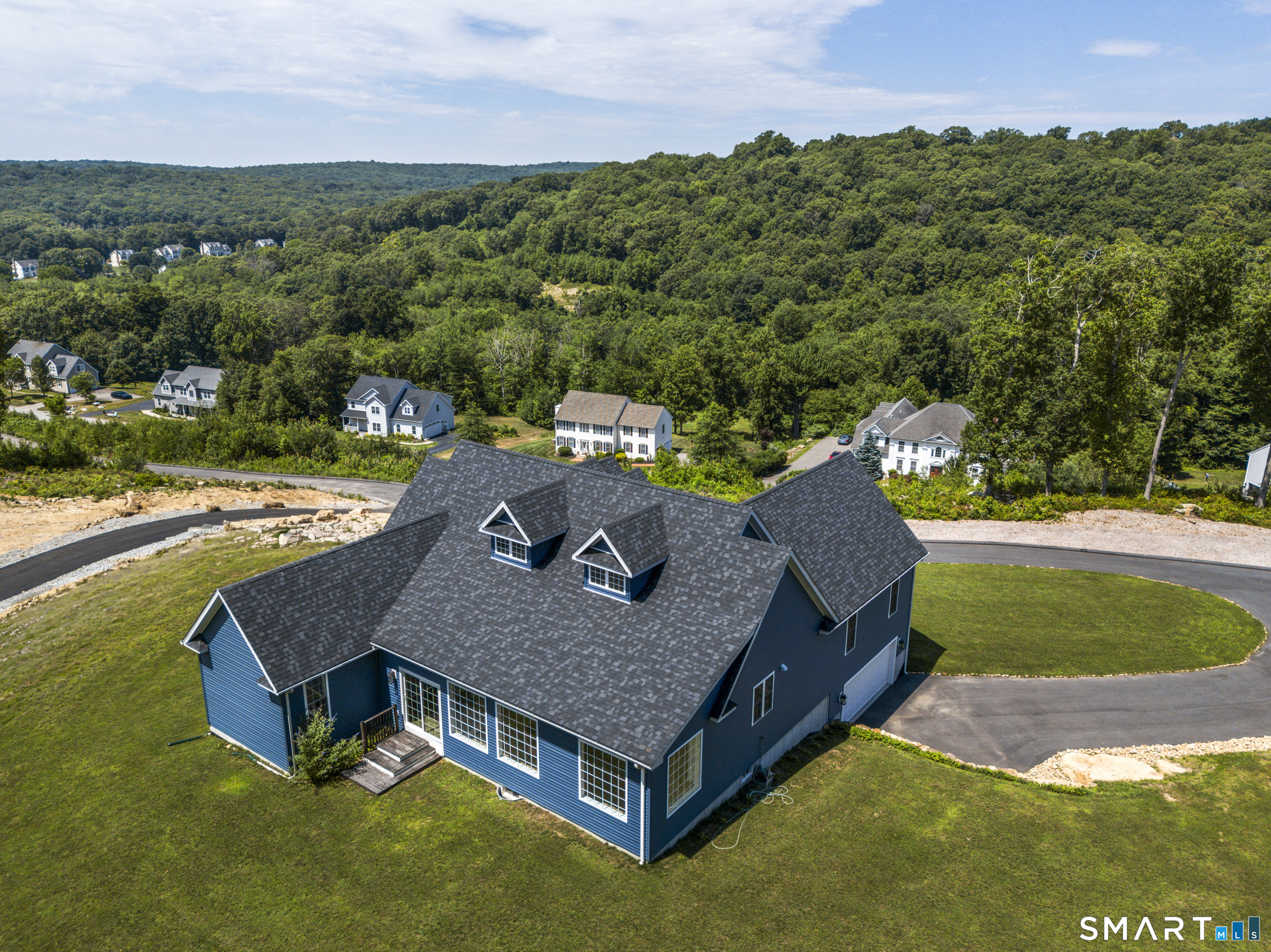 11-R Upper Kensington Drive East Lyme CT 06333