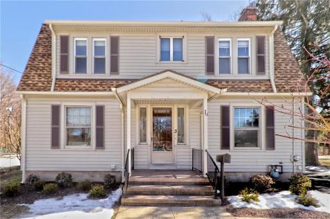 3 Maher Avenue Hamden CT 06518