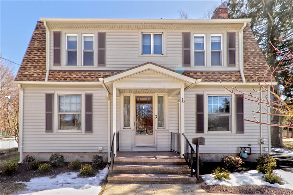 3 Maher Avenue Hamden CT 06518