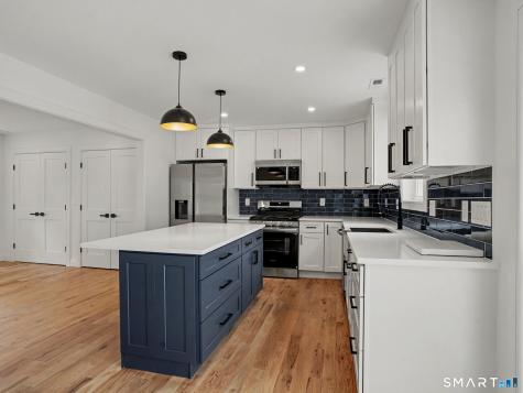 100 Tashua Road Trumbull CT 06611