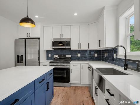 100 Tashua Road Trumbull CT 06611