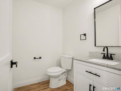 100 Tashua Road Trumbull CT 06611