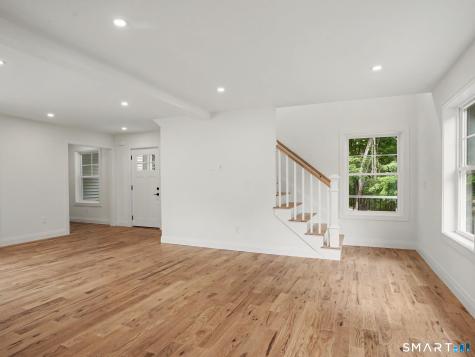100 Tashua Road Trumbull CT 06611