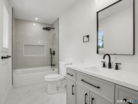 100 Tashua Road Trumbull CT 06611