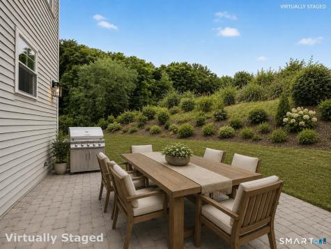 100 Tashua Road Trumbull CT 06611