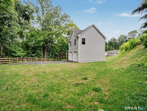 100 Tashua Road Trumbull CT 06611