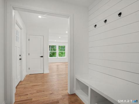 100 Tashua Road Trumbull CT 06611