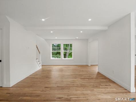 100 Tashua Road Trumbull CT 06611