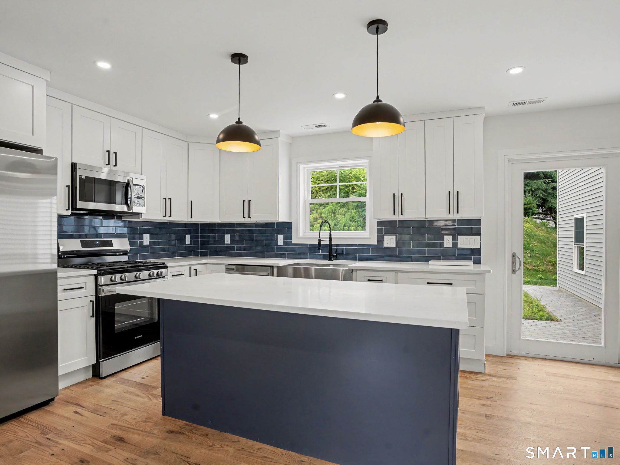 100 Tashua Road Trumbull CT 06611