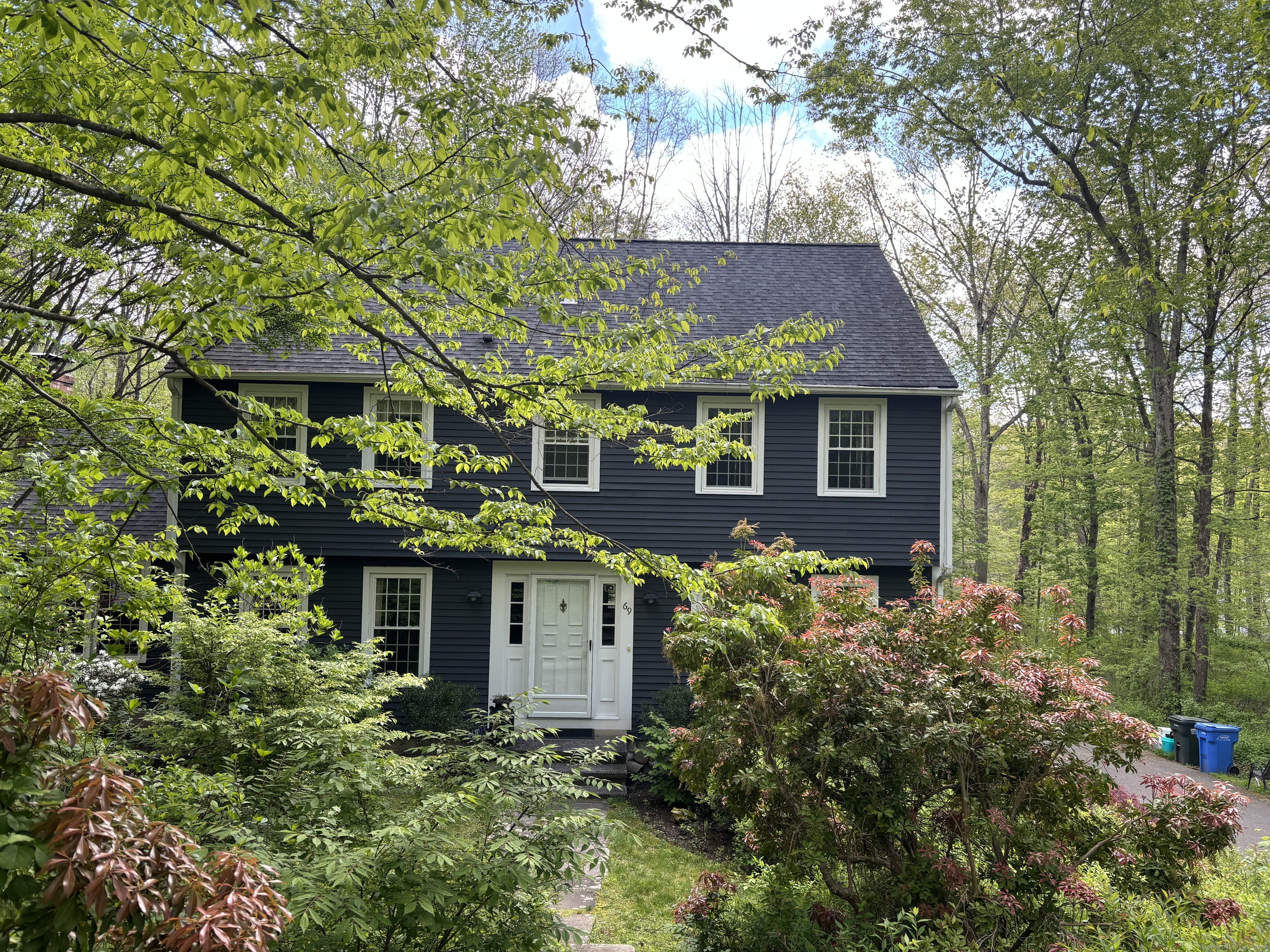 69 Mendingwall Circle Madison CT 06443