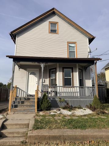 100 Austin Street New Britain CT 06051