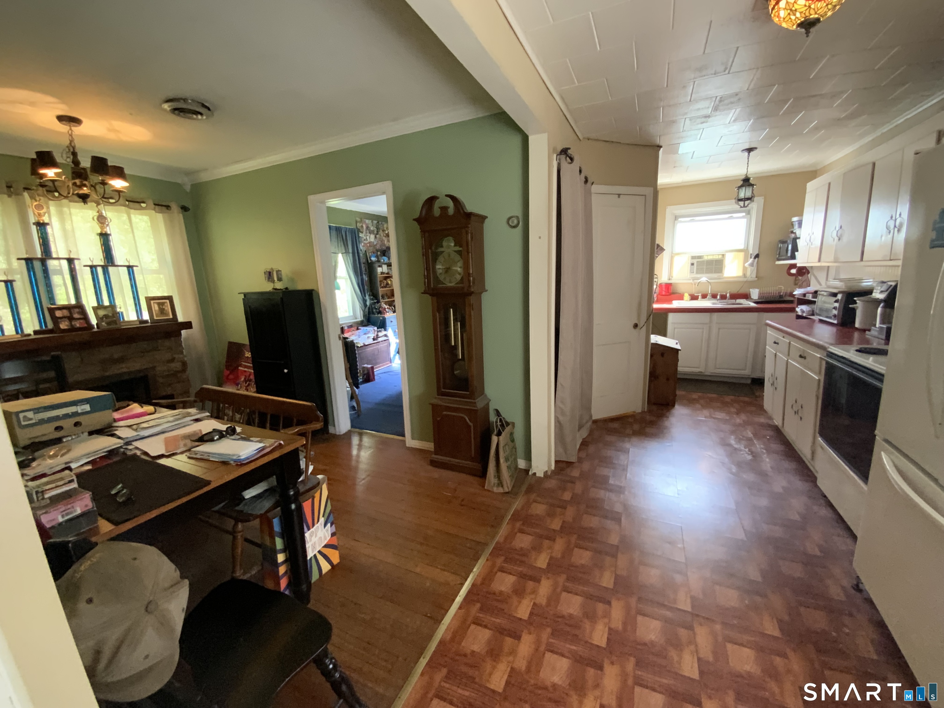 32 Depalma Lane Danbury CT 06811