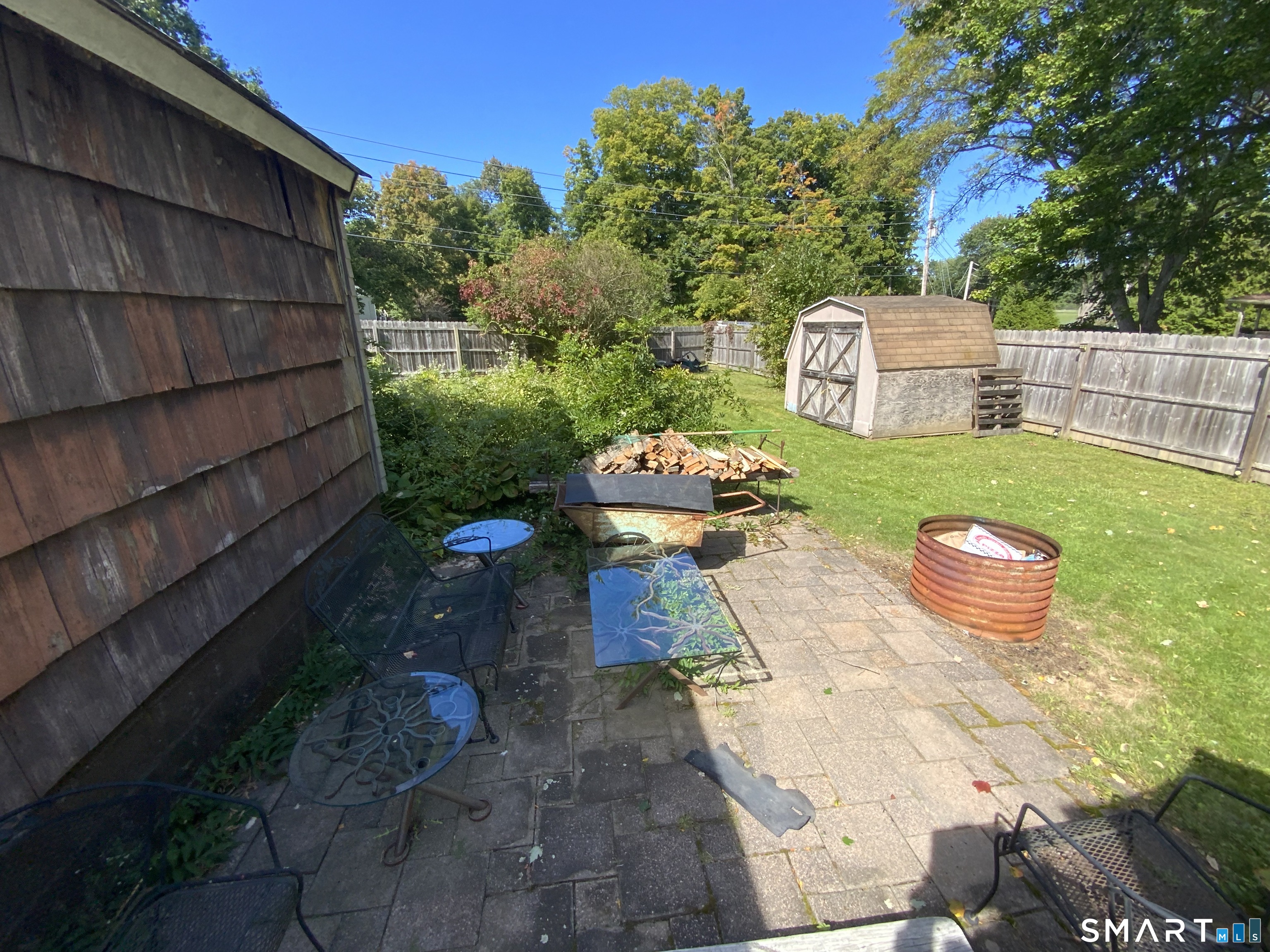 32 Depalma Lane Danbury CT 06811
