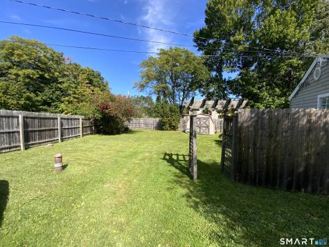 32 Depalma Lane Danbury CT 06811
