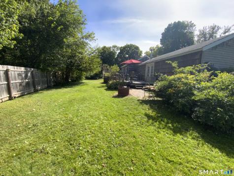 32 Depalma Lane Danbury CT 06811
