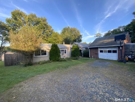 32 Depalma Lane Danbury CT 06811