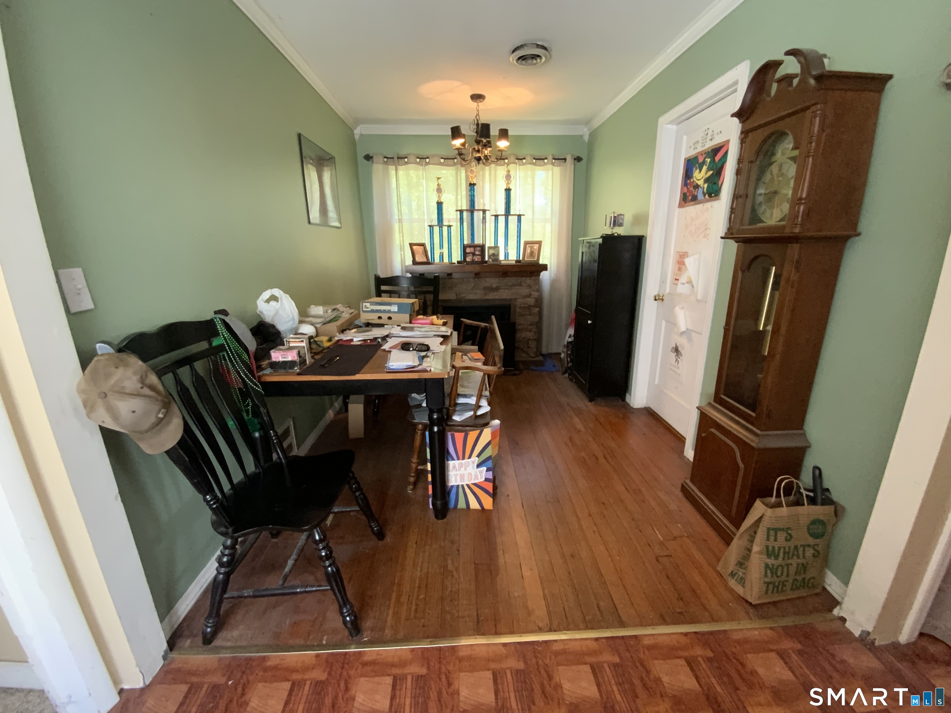 32 Depalma Lane Danbury CT 06811