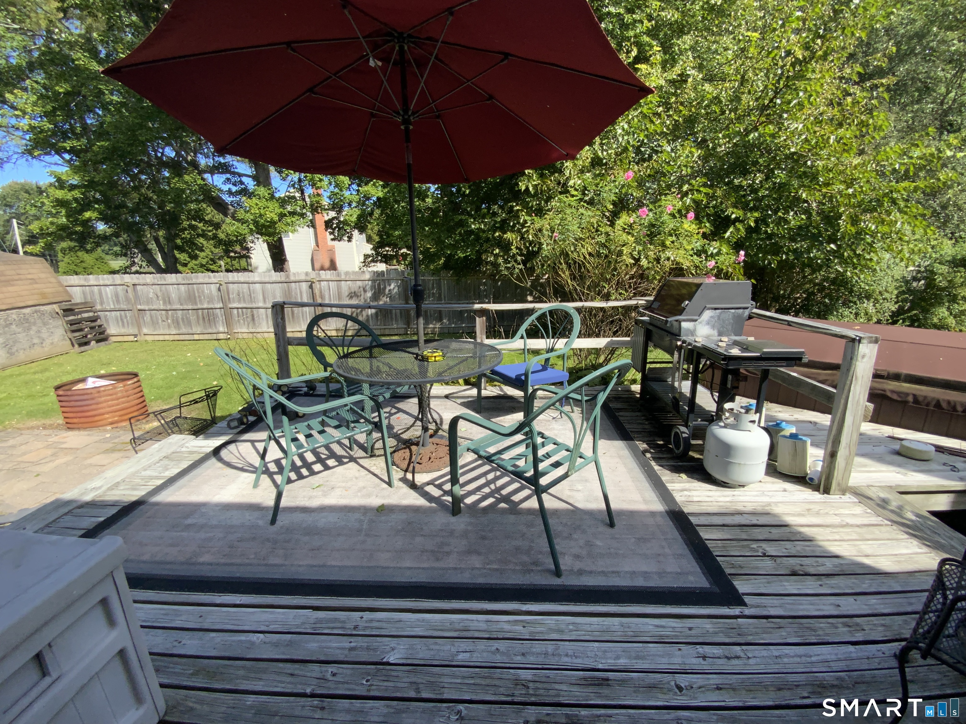 32 Depalma Lane Danbury CT 06811