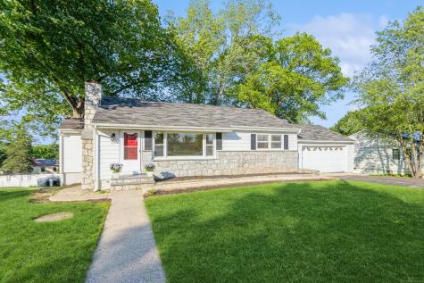 20 Karen Road Danbury CT 06811