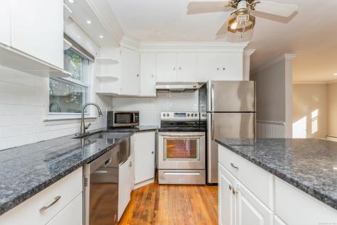 20 Karen Road Danbury CT 06811