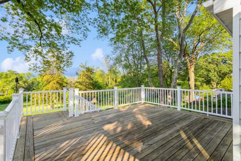 20 Karen Road Danbury CT 06811