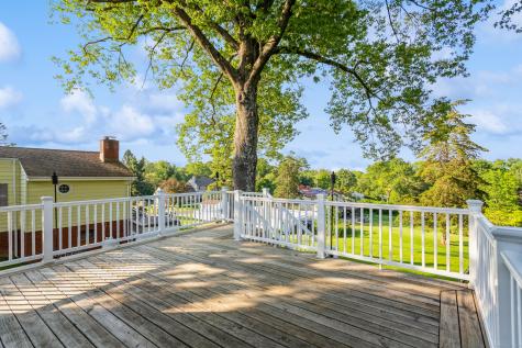 20 Karen Road Danbury CT 06811