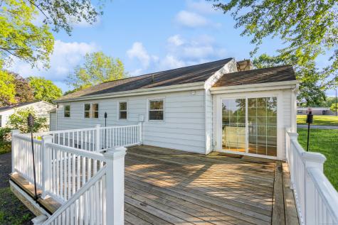 20 Karen Road Danbury CT 06811