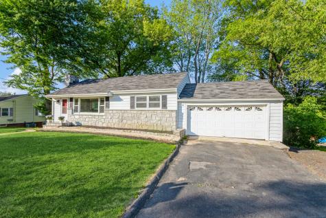 20 Karen Road Danbury CT 06811