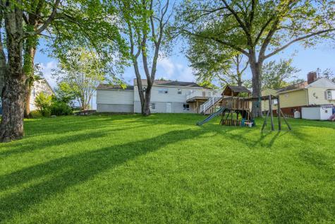 20 Karen Road Danbury CT 06811