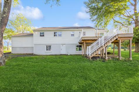 20 Karen Road Danbury CT 06811