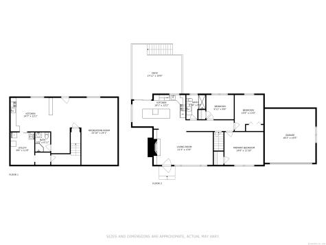 20 Karen Road Danbury CT 06811