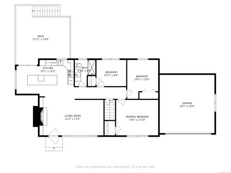 20 Karen Road Danbury CT 06811