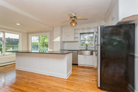 20 Karen Road Danbury CT 06811