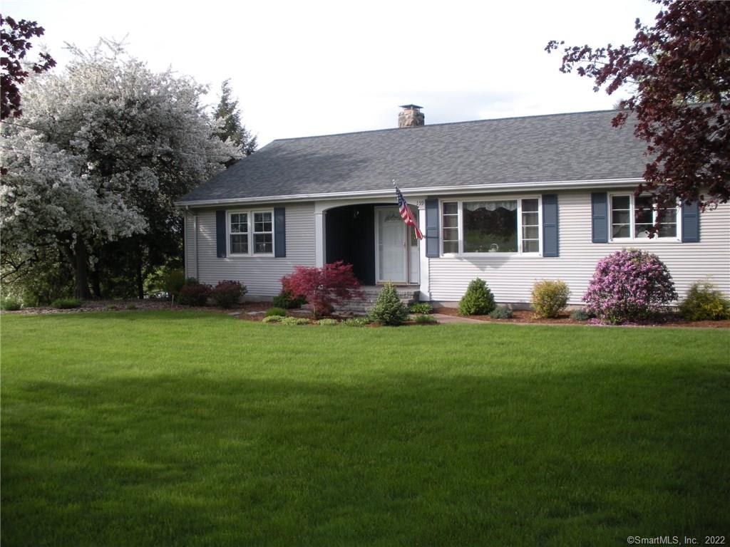 159 Maple Street Ellington CT 06029