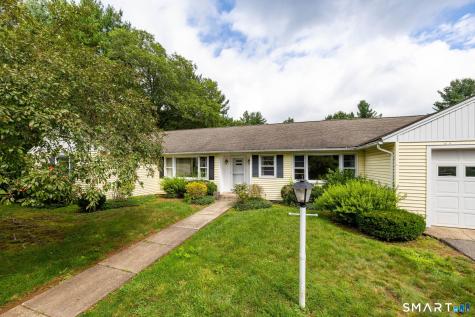 354 Academy Road Cheshire CT 06410