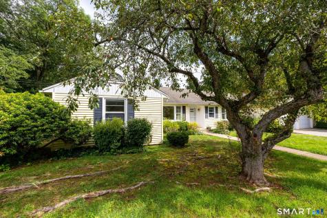 354 Academy Road Cheshire CT 06410