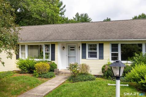 354 Academy Road Cheshire CT 06410