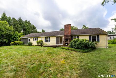 354 Academy Road Cheshire CT 06410