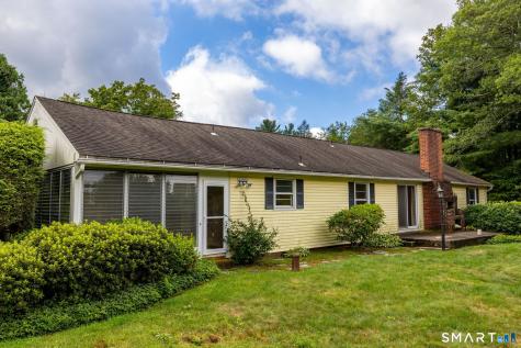 354 Academy Road Cheshire CT 06410