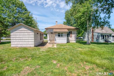 558 New London Turnpike Norwich CT 06360