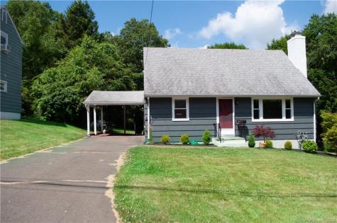 42 Giles Street Hamden CT 06517