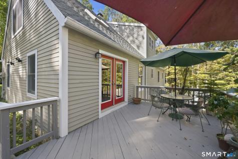 32 Ashford Road Eastford CT 06242