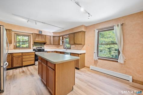 32 Ashford Road Eastford CT 06242