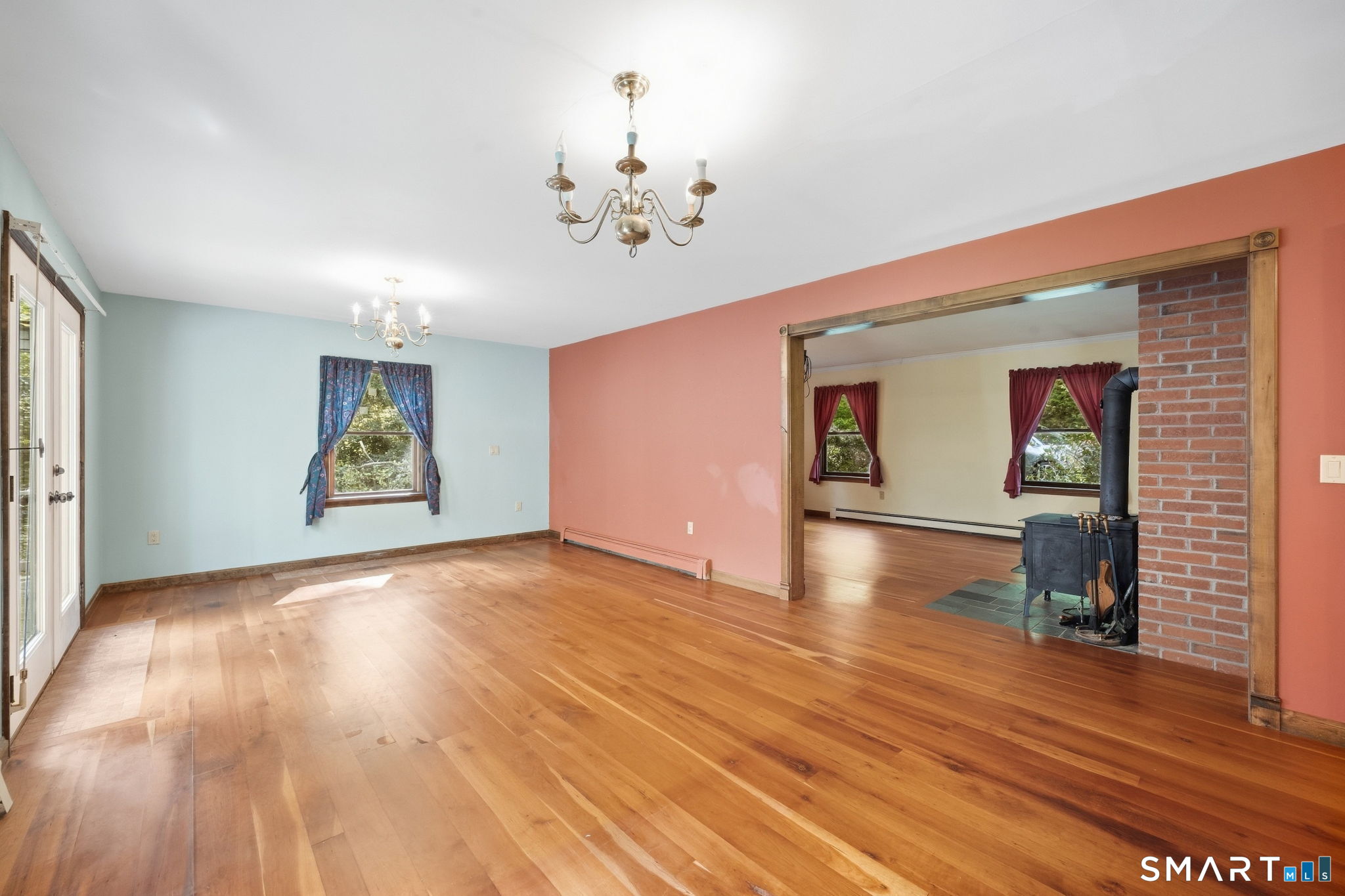 32 Ashford Road Eastford CT 06242